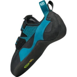 Scarpa Boostic Climbing Shoes -Scarpa iview 3008952 001 pic6