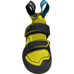 Scarpa Kids Reflex Kid Climbing Shoes -Scarpa iview 3008957 001 pic3