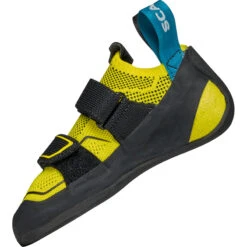 Scarpa Kids Reflex Kid Climbing Shoes -Scarpa iview 3008957 001 pic5