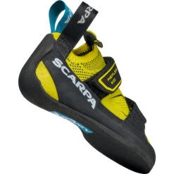 Scarpa Kids Reflex Kid Climbing Shoes -Scarpa iview 3008957 001 pic6