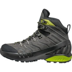 Scarpa Men's Cyclone S GTX Shoes -Scarpa iview 3008958 017 pic4