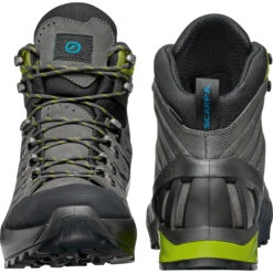 Scarpa Men's Cyclone S GTX Shoes -Scarpa iview 3008958 017 pic5