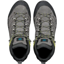 Scarpa Men's Cyclone S GTX Shoes -Scarpa iview 3008958 017 pic6