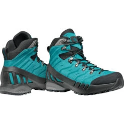 Scarpa Women's Cyclone S GTX Shoes -Scarpa iview 3008959 001 pic3