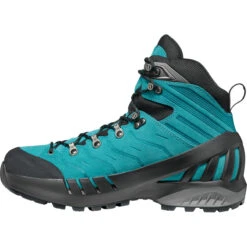 Scarpa Women's Cyclone S GTX Shoes -Scarpa iview 3008959 001 pic4