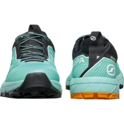 Scarpa Women's Rapid Shoes 13 Scarpa Women's Rapid Shoes -Scarpa iview 3008963 001 pic5