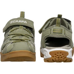 Scarpa Kids Mojito Sandals -Scarpa iview 3008966 001 pic5
