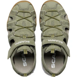 Scarpa Kids Mojito Sandals -Scarpa iview 3008966 001 pic6