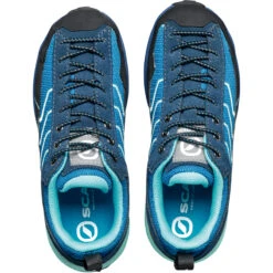 Scarpa Kids Mescalito Fresh -Scarpa iview 3008972 013 pic5