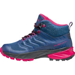 Scarpa Kids Rush Mid GTX -Scarpa iview 3008973 013 pic3