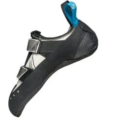 Scarpa Women's Quantic Climbing Shoes -Scarpa iview 3009697 001 pic4