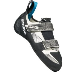 Scarpa Women's Quantic Climbing Shoes -Scarpa iview 3009697 001 pic6