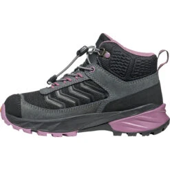 Scarpa Kids Rush Mid S GTX -Scarpa iview 3009700 013 pic3
