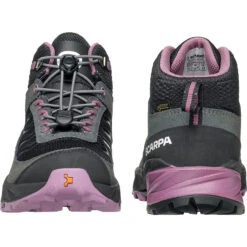 Scarpa Kids Rush Mid S GTX -Scarpa iview 3009700 013 pic4