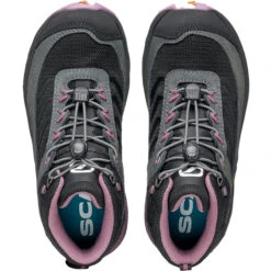 Scarpa Kids Rush Mid S GTX -Scarpa iview 3009700 013 pic5