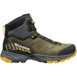 Scarpa Men's Rush Trek GTX