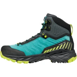Scarpa Women's Rush Trek GTX -Scarpa iview 3009702 027 pic3