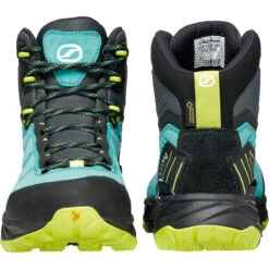 Scarpa Women's Rush Trek GTX -Scarpa iview 3009702 027 pic4