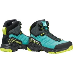 Scarpa Women's Rush Trek GTX -Scarpa iview 3009702 027 pic5