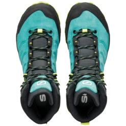 Scarpa Women's Rush Trek GTX -Scarpa iview 3009702 027 pic6