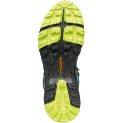 Scarpa Women's Rush Trek GTX -Scarpa iview 3009702 027 pic7