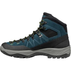 Scarpa Men's Boreas GTX Boots -Scarpa iview 3010208 001 pic3
