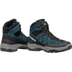 Scarpa Men's Boreas GTX Boots -Scarpa iview 3010208 001 pic5