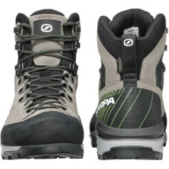 Scarpa Men's Mescalito TRK GTX -Scarpa iview 3010212 001 pic4