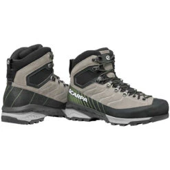 Scarpa Men's Mescalito TRK GTX -Scarpa iview 3010212 001 pic6