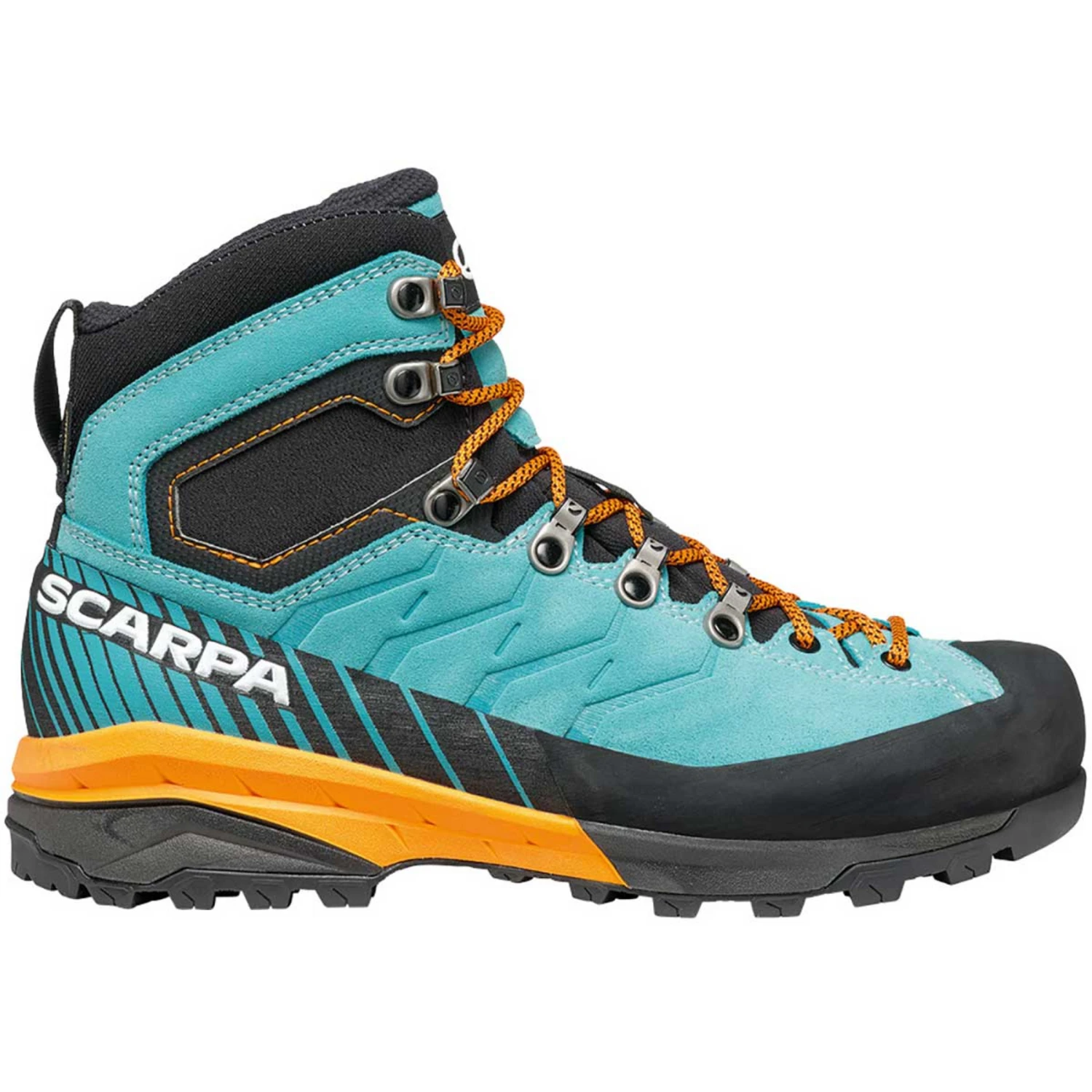 Scarpa Women's Mescalito TRK GTX 3 Scarpa Women's Mescalito TRK GTX