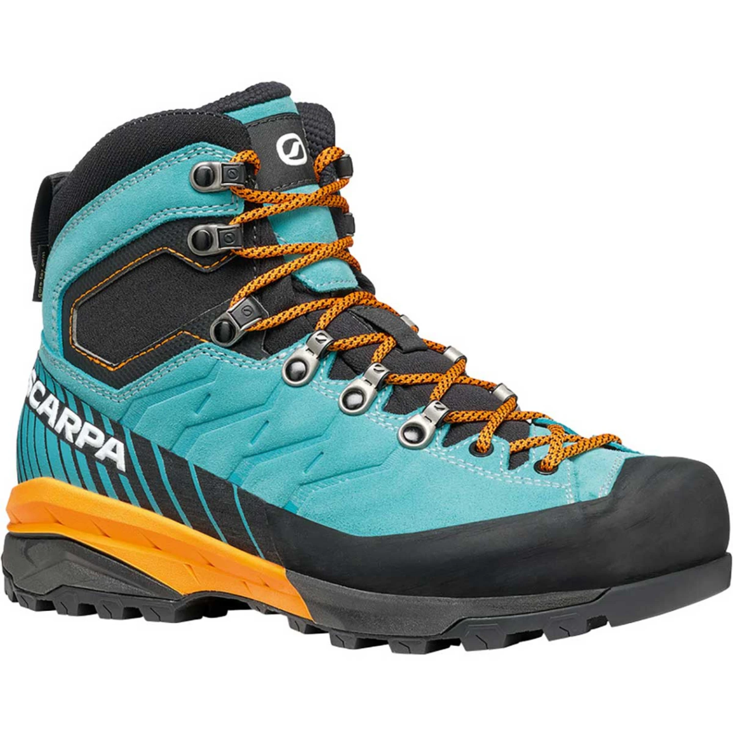 Scarpa Women's Mescalito TRK GTX 4 Scarpa Women's Mescalito TRK GTX - Image 2
