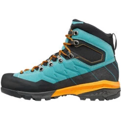 Scarpa Women's Mescalito TRK GTX 13 Scarpa Women's Mescalito TRK GTX -Scarpa iview 3010213 001 pic3