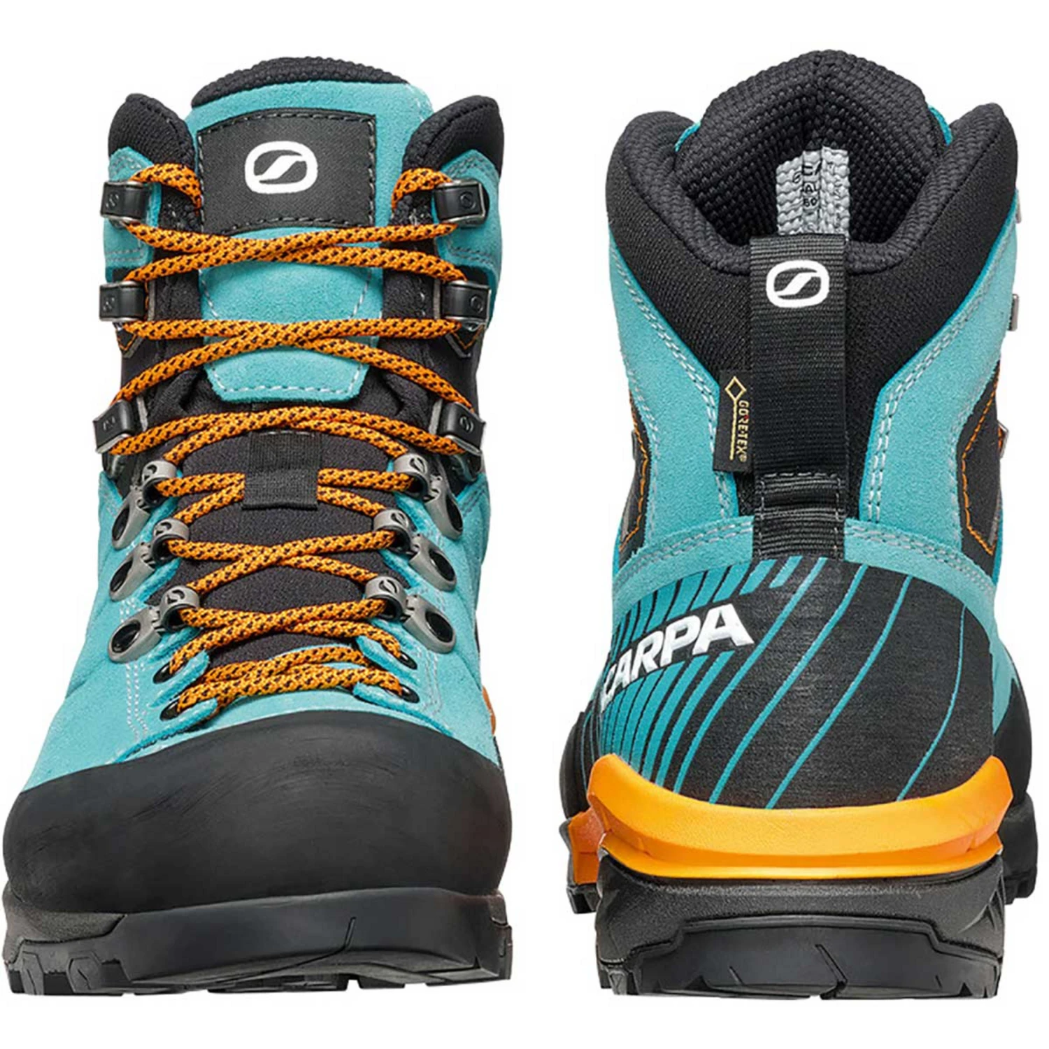 Scarpa Women's Mescalito TRK GTX 6 Scarpa Women's Mescalito TRK GTX - Image 4