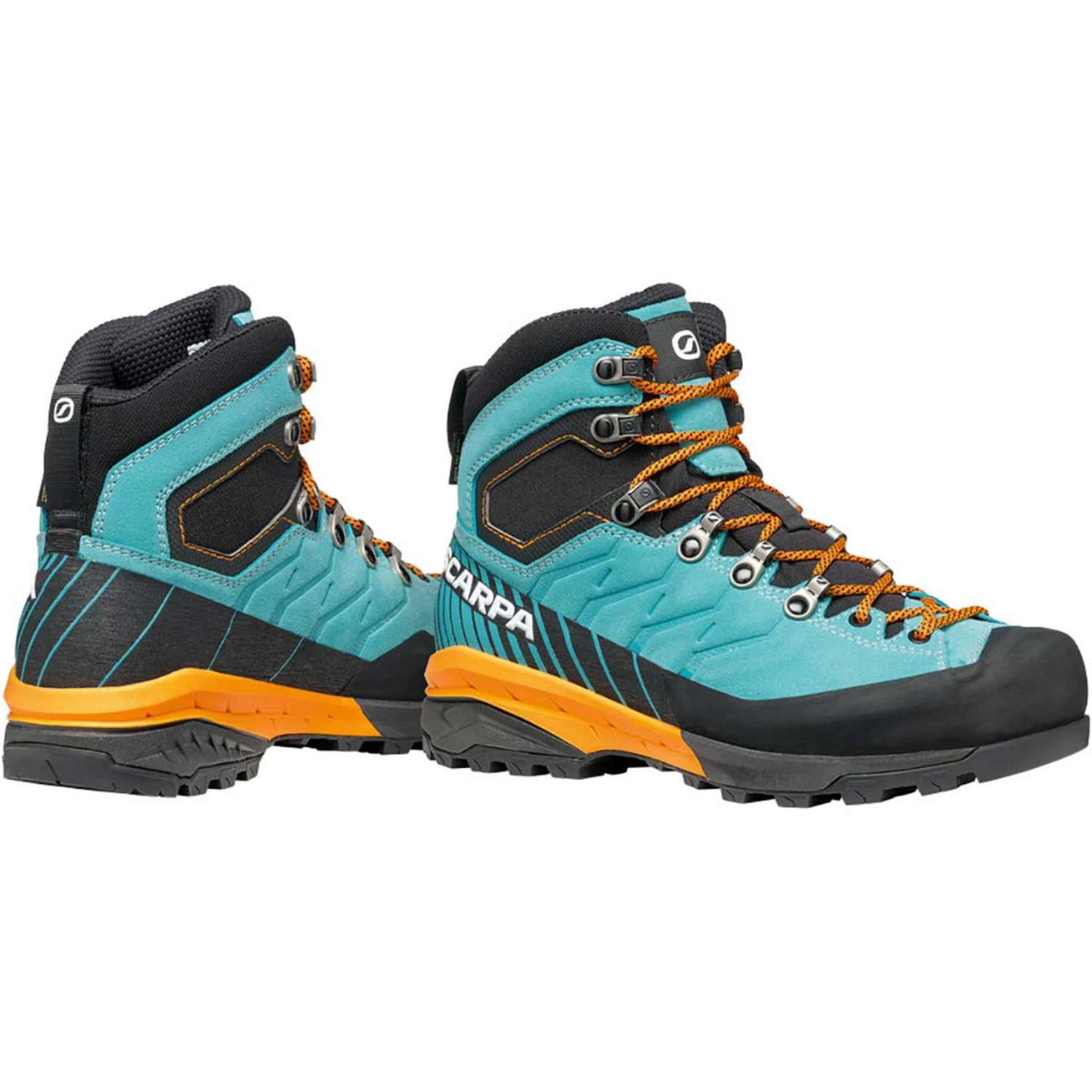 Scarpa Women's Mescalito TRK GTX 8 Scarpa Women's Mescalito TRK GTX - Image 6