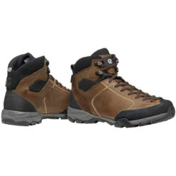 Scarpa Mojito Hike GTX -Scarpa iview 3010217 001 pic5
