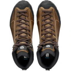 Scarpa Mojito Hike GTX -Scarpa iview 3010217 001 pic6