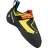 Scarpa Kids Drago Climbing Shoes -Scarpa iview 3010220 001 pic1