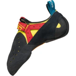 Scarpa Kids Drago Climbing Shoes -Scarpa iview 3010220 001 pic3