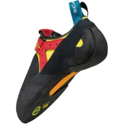 Scarpa Kids Drago Climbing Shoes -Scarpa iview 3010220 001 pic4