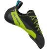 Scarpa Mago Climbing Shoes 2 Scarpa Mago Climbing Shoes -Scarpa iview 3010224 001 pic1