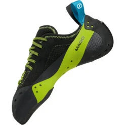 Scarpa Mago Climbing Shoes -Scarpa iview 3010224 001 pic4