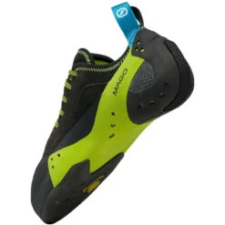 Scarpa Mago Climbing Shoes -Scarpa iview 3010224 001 pic5