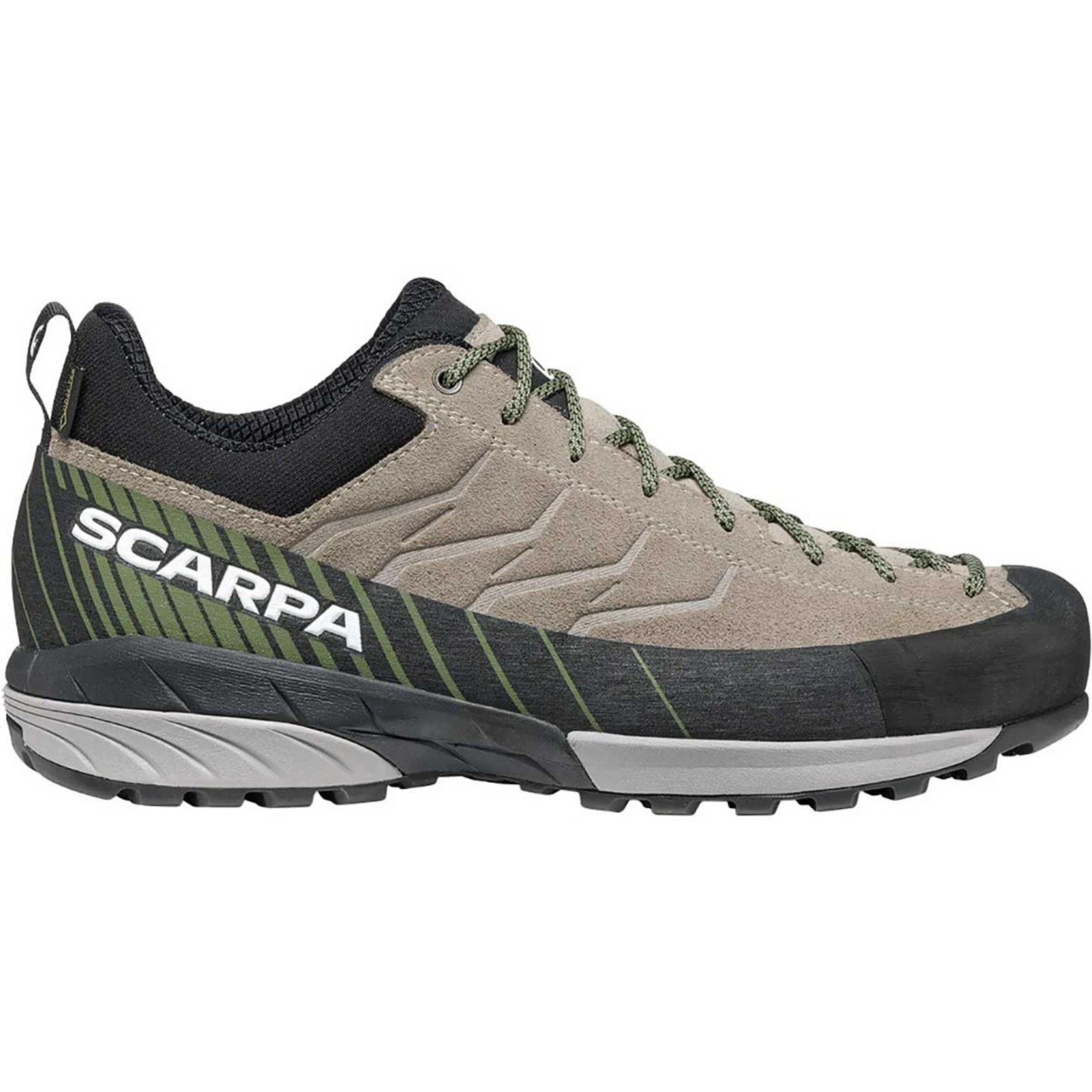 Scarpa Men's Mescalito GTX Shoes 3 Scarpa Men's Mescalito GTX Shoes