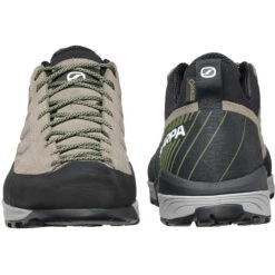 Scarpa Men's Mescalito GTX Shoes 12 Scarpa Men's Mescalito GTX Shoes -Scarpa iview 3010226 001 pic4