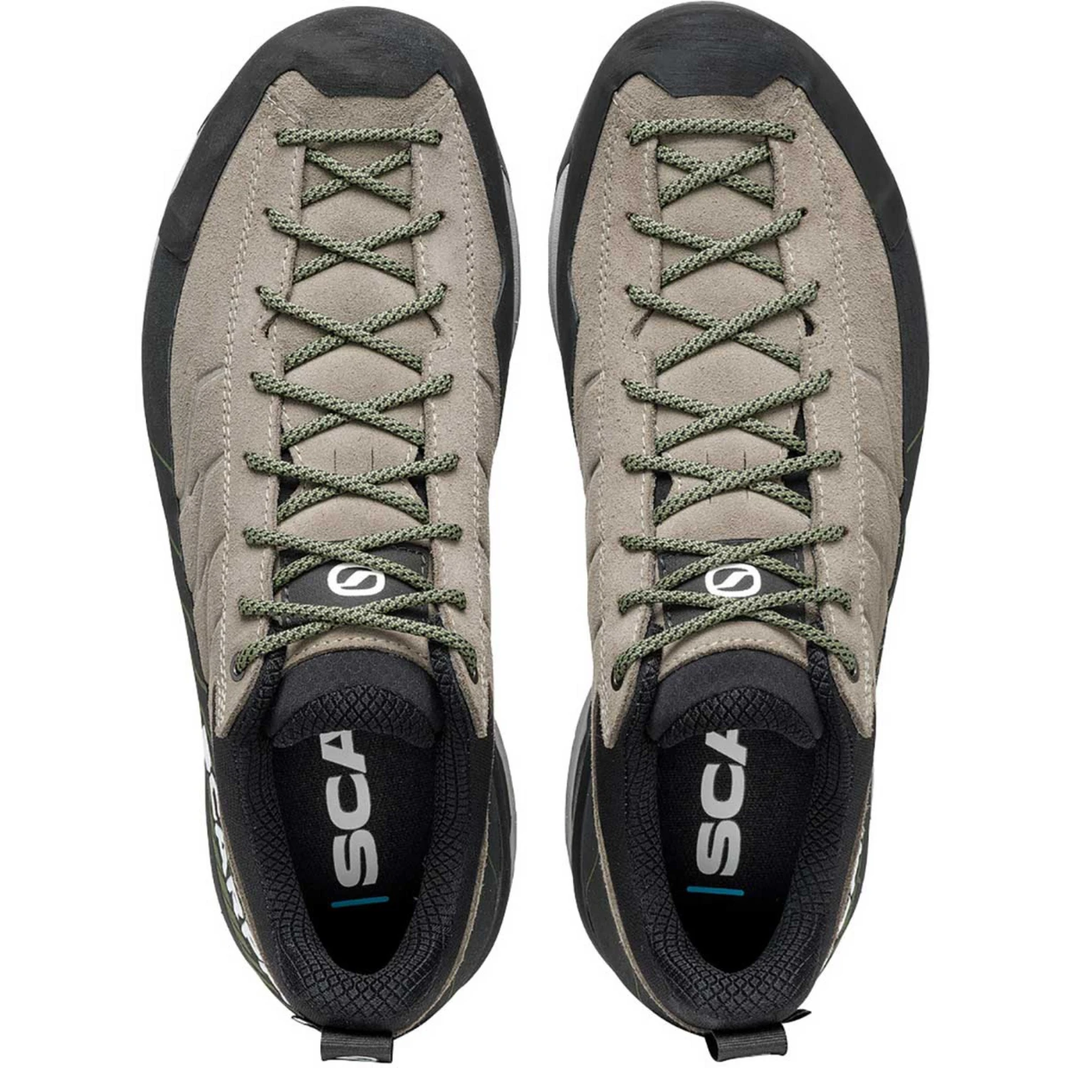 Scarpa Men's Mescalito GTX Shoes 7 Scarpa Men's Mescalito GTX Shoes - Image 5