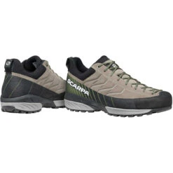 Scarpa Men's Mescalito GTX Shoes 14 Scarpa Men's Mescalito GTX Shoes -Scarpa iview 3010226 001 pic6