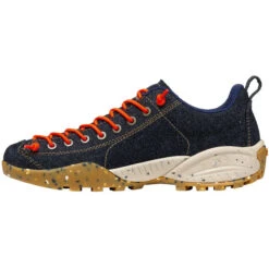 Scarpa Mojito Planet Denim Shoes -Scarpa iview 3010227 001 pic3
