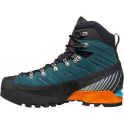 Scarpa Men's Ribelle CL HD Boots -Scarpa iview 3010228 001 pic3