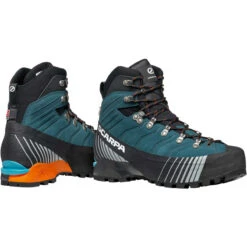 Scarpa Men's Ribelle CL HD Boots -Scarpa iview 3010228 001 pic6