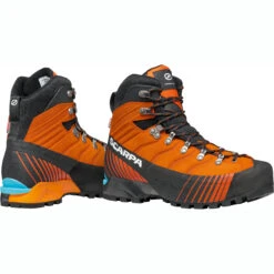 Scarpa Men's Ribelle HD Boots -Scarpa iview 3010229 001 pic3